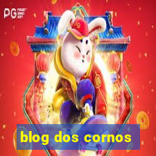 blog dos cornos